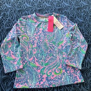 Lilly Pulitzer Rashguard